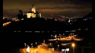 Time lapse - Trailer 2013