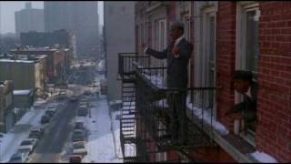 Coming To America Theatrical Trailer