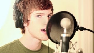 "Paradise" - Coldplay Cover by Tanner Patrick - with Lyrics
