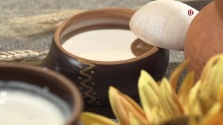 Ряженка 2,5%. Естественный отбор