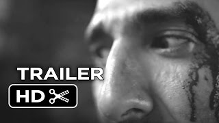 American Muscle Official Trailer #2 (2013) - Action Blu-Ray Movie HD