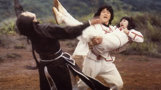 Half a Loaf of Kung Fu (1978, Taiwan / Hong Kong) Japanese Trailer