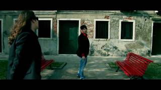 Dylan Dog - La Morte Puttana - Trailer  Ufficiale 2011