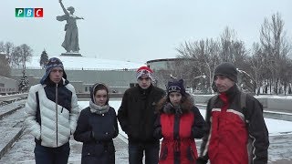 РВС: Спортсмены из Луганска завоевали медали в соревнованиях «Лестница в небо» в Волгограде