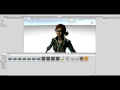 Unity как сделать управление персонажем Unity как сделать управление персонажем