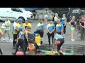 Hošťálkovice: Hasičská slavnost