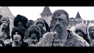 Iron and Blood: The Legend of Taras Bulba - Trailer