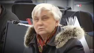 Кредит для старушки. Осторожно, мошенники!