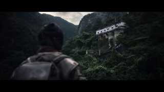Dust Trailer