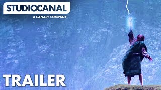 Highlander - New Trailer - Restored in stunning 4K