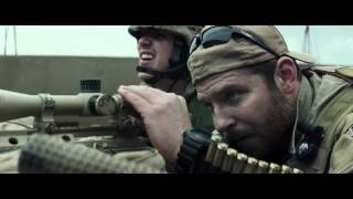 American Sniper | Officiële trailer 1 OV | 5 maart 2015 in de bioscoop