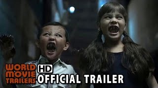 Kubot: The Aswang Chronicles 2 Official Trailer (2014) HD