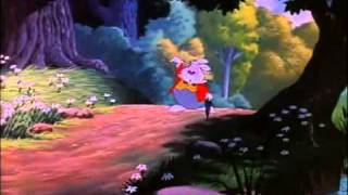 Walt Disney Films - Alice in Wonderland (1951) - HD Trailer