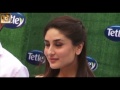 Picture Kareena Kapoor Shocks Shahid Kapur At Iifa Awards 2014