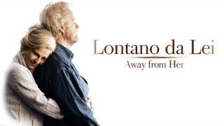 Away from her - Lontano da lei - Trailer Italiano Ufficiale 2008