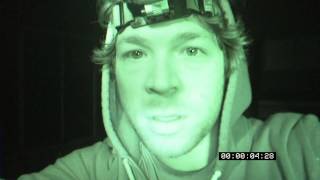 Grave Encounters - Official® Trailer 2 [HD]