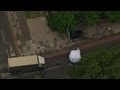 Woolwich terrorist attack: Woman who confronted 'attacker' in London acted on 'instinct'