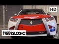 Carbon Motors E7 Police Cruiser | TRANSLOGIC 128 | AOL Autos