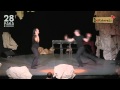 Skecz, kabaret - Kabaret Świerszczychrząszcz - Historia Kina (28 PAKA 2012)