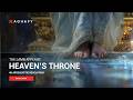 Johns Vision of Heaven The Lamb Appears at Gods Throne  4K Apocalyptic Revelation