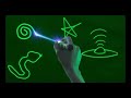 Igrachki-Bg.com представят Вълшебна палатка от Glow Crazy