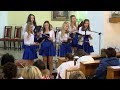 Petrovice u Karviné: Vánoční zpívání