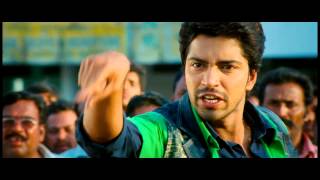 Sudigadu  movie latest Trailer  hd(1080p )