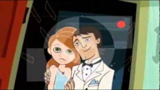 Kim Possible: So the Drama Official Trailer