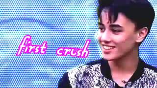 MAYWARD-CRAZY LITTLE THINGS CALLED LOVE TRAILER