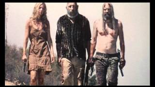 The Devil's Rejects (Trailer/German)