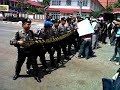 Photo Kerusuhan Sampit