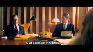 Official trailer Spies & Glistrup (NL subs)