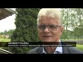 Ludgeřovice: Sněm Sdružení obcí Hlučínska na Vrablovci