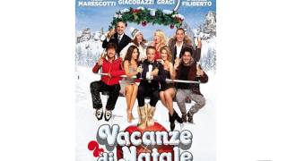 Vacanze di Natale: Cortina - Teaser Trailer