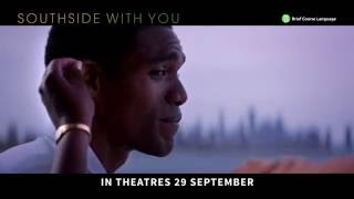 Southside With You Official Trailer