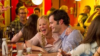 "Trainwreck" Official Red Band Trailer