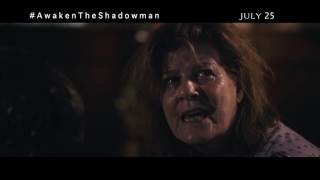 AWAKEN THE SHADOWMAN Official Trailer 2017 Horror Movie HD