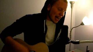 'Just The Way You Are" -- Bruno Mars & 'Weak' -- Jesse Barrera Acoustic Cover by Josh Lehman