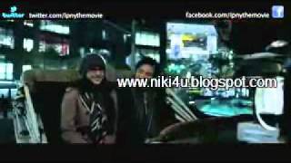 London Paris New York - Official Trailer