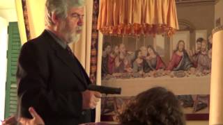 Trailer A ritmo de Jess