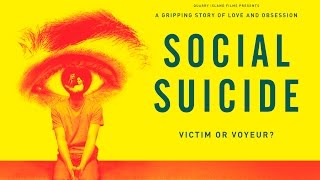 SOCIAL SUICIDE MOVIE TRAILER