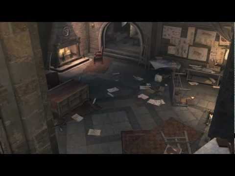 Let's Play Assassin's Creed Brotherhood [German/HD ] Part 15 - Leonardo Da Vinci