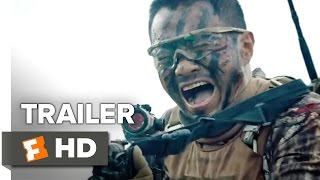 Operation Mekong Official Trailer 1 (2016) - Wenjuan Feng Movie