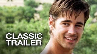 American Outlaws (2001) Official Trailer #1 - Colin Farrell Movie HD