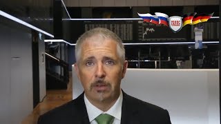 Дирк Мюллер: Санкции против России это атака на энергообеспечение Европы