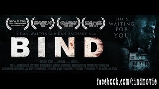 BIND - Official Trailer (2015)