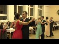 Bohuslavice: Ukončení tanečního kurzu