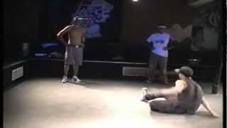 ChiefSunny77 - Crazy style rockaz - (trailer 2003 ) (HD)