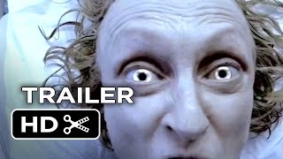 The Taking of Deborah Logan Official Trailer #1 (2014) - Horror Movie HD