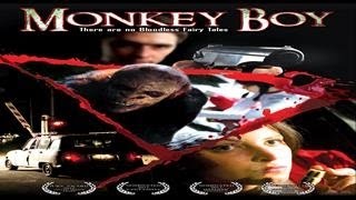Monkey Boy - Official Trailer - Chemical Burn Releasing - The Legend of Monkey Boy